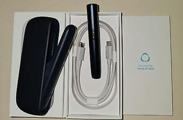 1Həfdə istifadə olunub Cihaz xaricdən alınıb!! ƏN SON MODELDİ