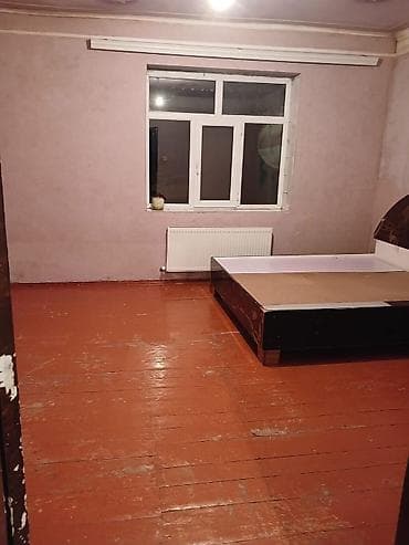 lökbatan kiraye: 2 otaqlı mənzil – 1-ci mərtəbə.İcra hakimiyyətinin arxası.Sədiyar — 6