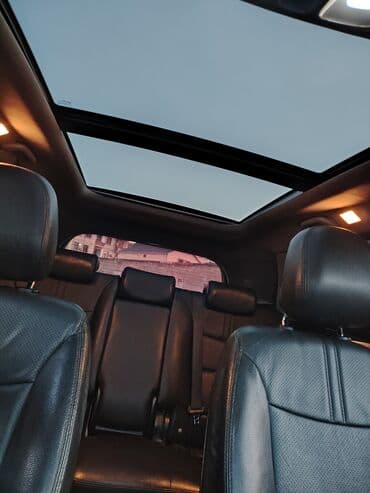 yesqa buferi: Kia Sorento: 2 l | 2014 il Ofrouder/SUV — 10