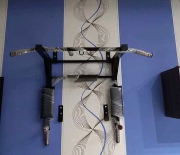 trenajor tutacaqları: 🔥Turnik 3/1de🔥Turnik,Brus,Pres🔥 🔥40azn🔥Her növ turnik satışı🔥 🔥Vatsapa — 1