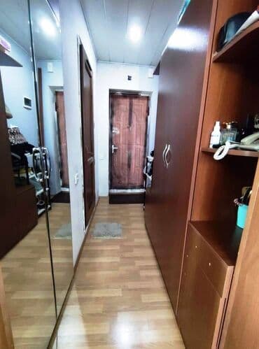 1 otaqlı kohnə tikili: Bakı, Bakıxanov qəs., 2 otaqlı, Köhnə tikili, 40 kv. m — 11