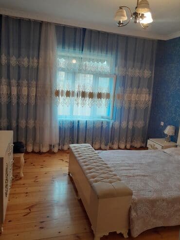 xacmazda dasinmaz əmlak: 3 otaqlı, Yeni tikili, 400000 kv. m — 12