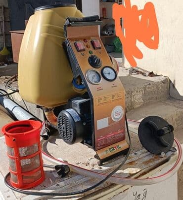 Boçkalar və çəlləklər: Yeni alinib dortbesdefe istifade olunub .tezeden secilmir.pula ehtiyac — 3