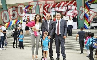 Açılış lent kəsmə dəsti Tədbirləriniz üçün tam açılış konsepti: - — 5