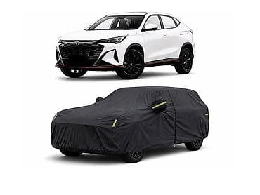 Nəqliyyat: Changan Oshan X5 Plus üçün çadır tent Çatdırılma Və Quraşdırılma — 1