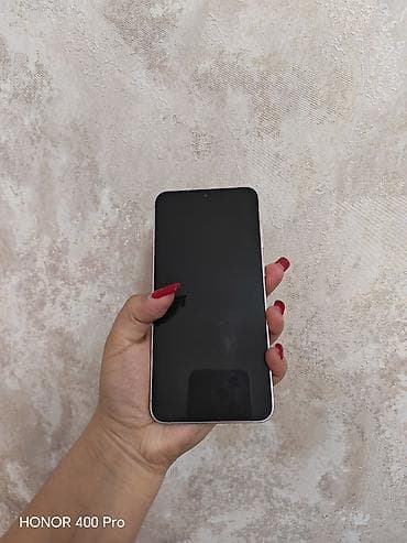 oyun telefonları: Samsung Galaxy S23 Plus, 256 GB, rəng - Çəhrayı, Barmaq izi, Face ID — 2