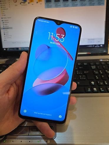 Foto və videokameralar: Redmi Note 8 Pro, 64 GB — 7