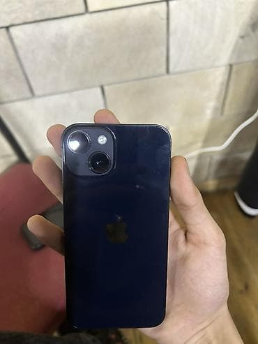 iphone z: IPhone 14, Mavi — 2