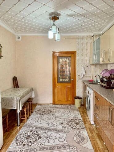 баку белый город купить квартиру: Баку, 3 комнаты, Вторичка, м. Ази Асланов, 100 м² — 5