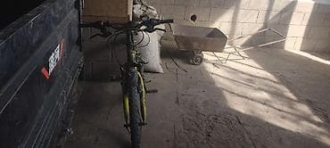 stern: Stern uşaq/yüngül yeniyetmə dağ velosipedi - Çərçivə: yüngül — 8