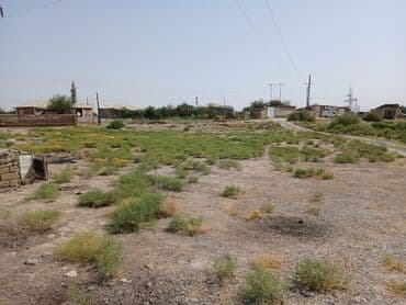 xətai rayonu kirayə evlər: 5 otaqlı, 260 kv. m, Təmirsiz — 6