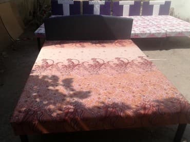 ucuz yataq dəsdi: Kravat teze mohkem 2 neferlik 1 neferlik kravatlar 50-55m catdrilmasi — 1