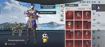 pubg akkauntlari: Deyerinnen ucuz pubg hesabi satilir əl yandi PUBG Mobile hesabı – — 2