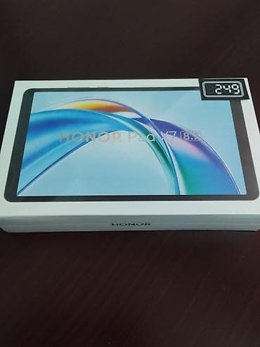 irşad electronics ipad mini 5: HONOR Pad X7 (8.7") planşet Multimedia, internet və təhsil üçün — 1