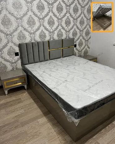 intex matras: Çarpayı Eviniz üçün geniş mebel seçimi: divanlar, dolablar — 1