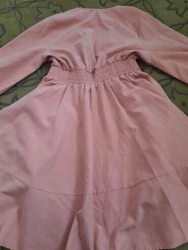 cool paltar: Ziyafət donu, Midi, Zara, One size — 4