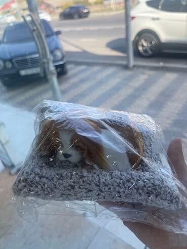 мадам коко баку: Фигура, цвет - Белый — 3