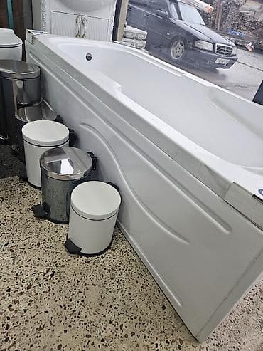 Баки: Бак, Пластик, 1500 л. л — 7