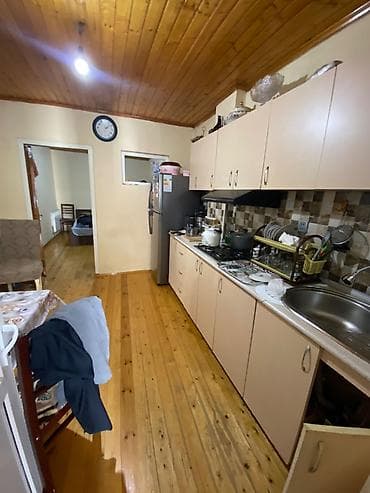 Квартиры: 4 комнаты, 100 м², Нет кредита, Средний ремонт — 1