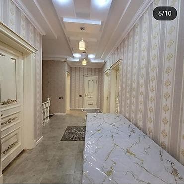 genclik kiraye ev: İki mərtəbəli geniş fərdi yaşayış evi - Memarlıq: Klassik üslubda — 3