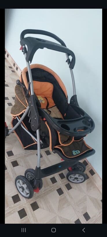 детские коляски в баку: Ünvan Tərtər rayonu — 2