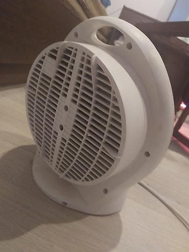 elektrik soba: Elektrik sobası — 2