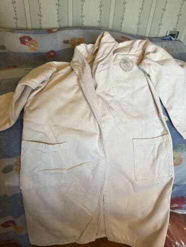 tikdirmek ucun don modeli: Banniy xalat — 1