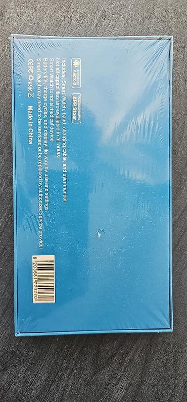 телефоны fly тв: Смарт часы, Камера, цвет - Черный — 3