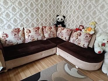 Künc divan, Divan