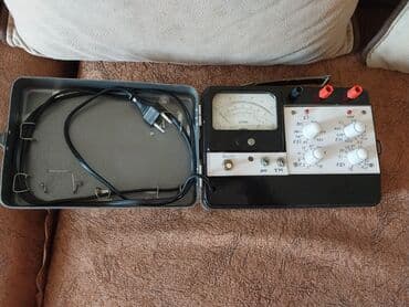 слуховой аппарат: Fizoterapiya Aparatıdır əl ilə yığilib Yüksək səviyədə Aşağı yeri var — 2