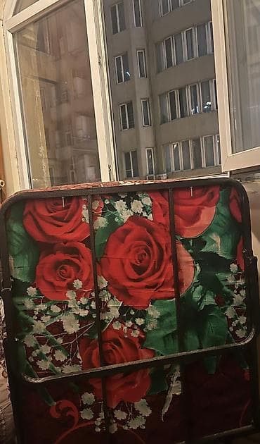 İşlənmiş, Maçalkalı raskladuşka