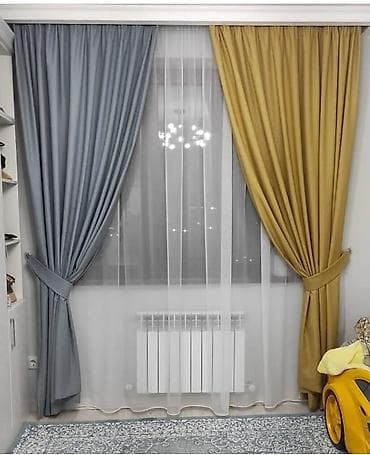 Destler 90 manatdan başlayir 2 ve 3 metr karniz ucun uygundur 90 — 8