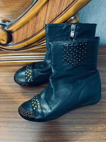 qadın geyimlər: Sapojki — 1