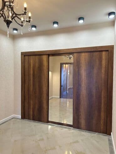 hezi aslanovda 3 otaqli evler: 3 otaqlı, Yeni tikili, m. 28 may, 100 kv. m — 5