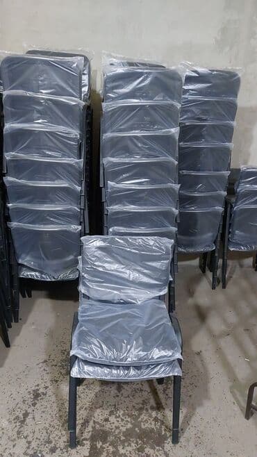 hundur stul: Ofis Stullari Visa Stullari Topdan ve Perakende Satiwi — 2