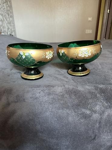 tom vaza: Vaza dəsti — 1