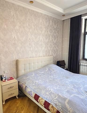 Mənzillər: Diqqətlə oxuyun. İlk ödəniş 200 olacaq. Növbəti aydan ödəniş 150. (Bu — 1
