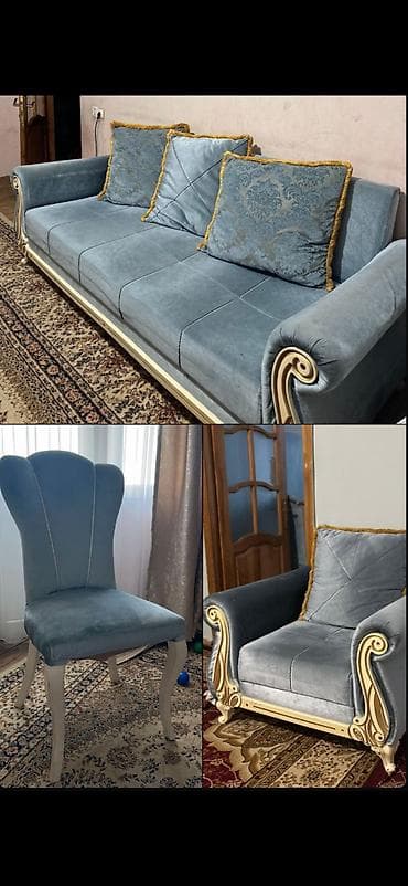 Klassik divan, Divan, Bazasız, Açılmayan