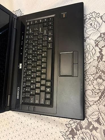 3 birinde printer: Lenovo noutbook. Tam işlək vəziyyətdədir. Adapteri də var — 7