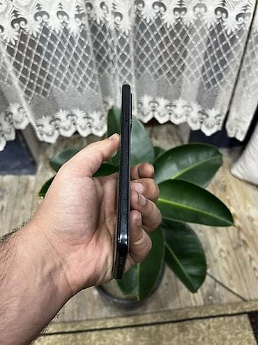 iphone 11 azerbaycan: Redmi Note 11, 128 GB, rəng - Göy, Barmaq izi, İki sim kartlı, Face ID — 4
