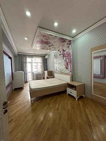 gence ev qiymetleri: Şəhərin prestijli və sakit ərazisində yerləşən, yüksək zövqlə təmir — 5