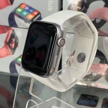 gt78 plus: Yeni, Qol saatı — 7