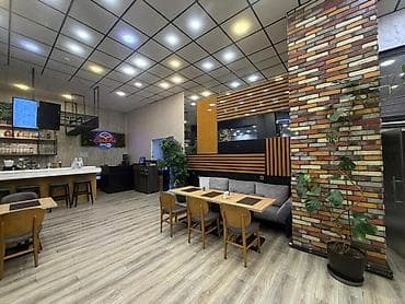 aff park: İcarəyə verilir obyekt 200 m², 8 Noyabr m. Daha 7 şəklə bax Agentlik — 1