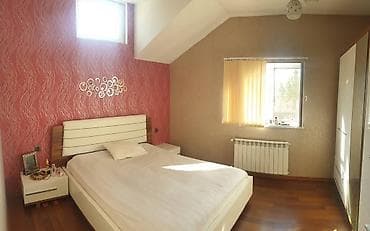 torpaq bakida: 7 otaqlı, 200 kv. m, Yeni təmirli — 6