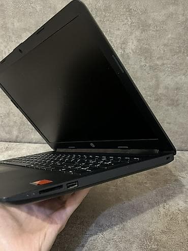 hp pavilion g6: Noutbuk ideal vəziyyətdədir heçbir problemi yoxdur korpusunda sınığ — 4
