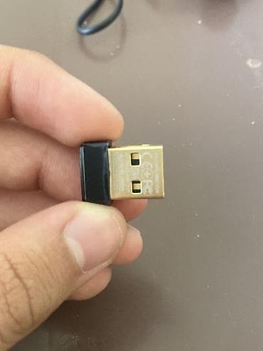 modem netis: TP-Link USB Nano Wi‑Fi adapter - Brend/model: TP-Link (nano ölçülü — 2