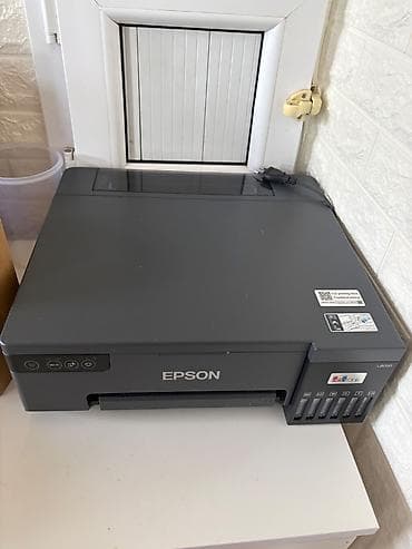 Printer və kseroks aparatları: 5 aydir alinib, elden yere dusduyu ucun islemir prosessoru cartlayib — 3