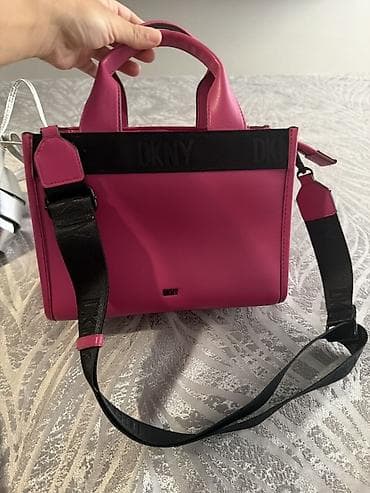 Əl çantası, DKNY, Yeni