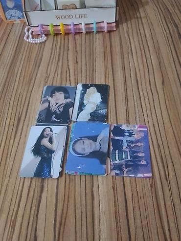 Baha qiymete satmiram 7 manatti coxlu hediye qoyuram tekde alabilersiz