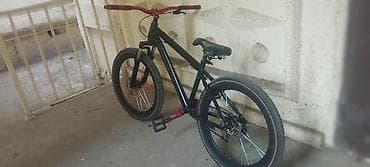 aurus bicycle: Ideal vəziyyətdədir heç bir problemi yoxdur yığılıb sesli ulduz dağ — 2